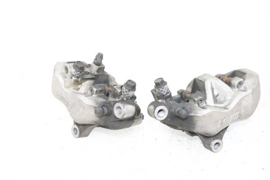 photo de Pinza freno anteriore YAMAHA FJR ABS 1300 (2006 - 2012) - Vista d'insieme del prodotto