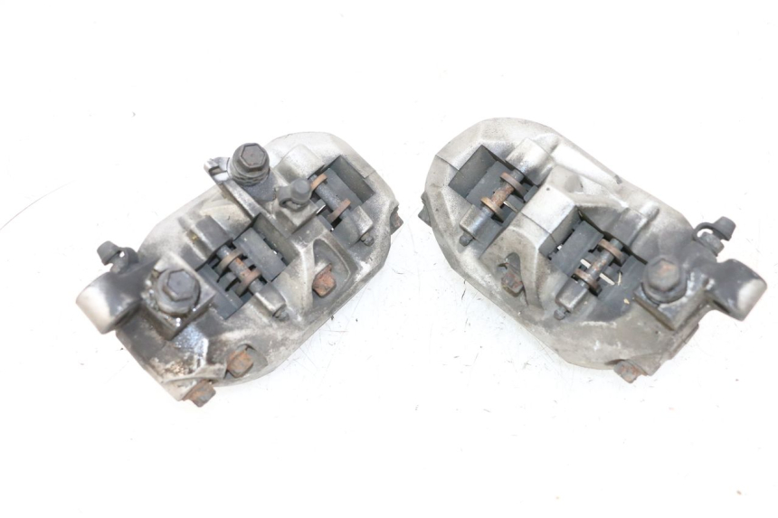 photo de Pinza freno anteriore YAMAHA FJR ABS 1300 (2006 - 2012) - Ricambio usato controllato