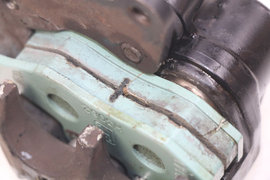 photo de PINZA FRENO ANTERIORE PIAGGIO FLY 100 (2006 - 2010)