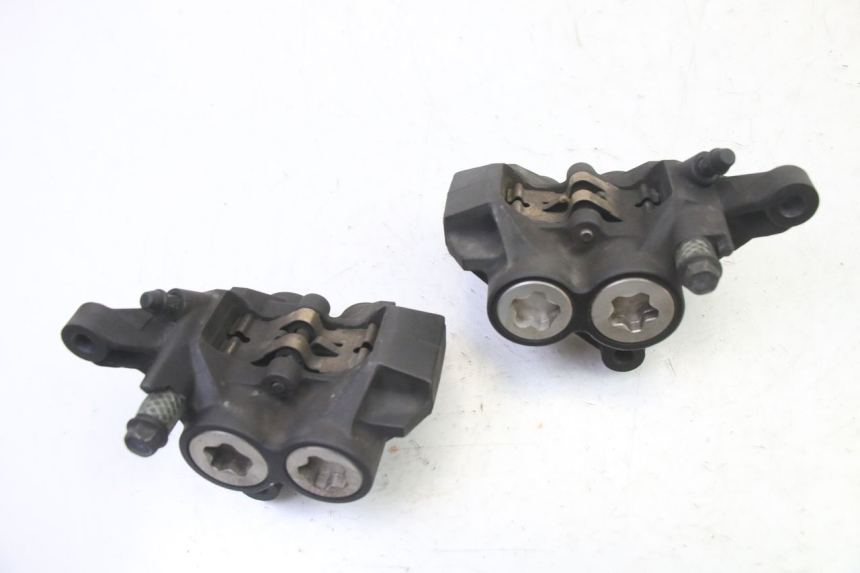 photo de PINZA FRENO ANTERIORE  YAMAHA FZ6 FAZER S2 600 (2007 - 2011)