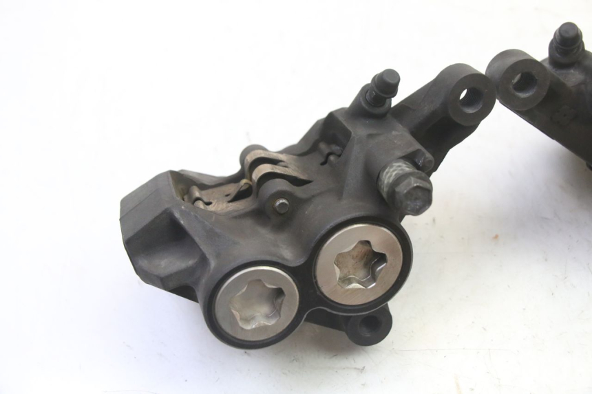 photo de PINZA FRENO ANTERIORE  YAMAHA FZ6 FAZER S2 600 (2007 - 2011)