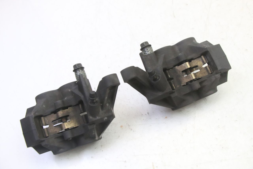 photo de PINZA FRENO ANTERIORE  YAMAHA FZ6 FAZER S2 600 (2007 - 2011)