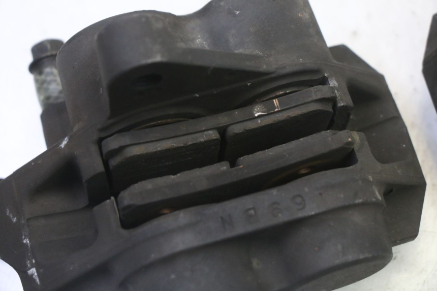 photo de PINZA FRENO ANTERIORE  YAMAHA FZ6 FAZER S2 600 (2007 - 2011)