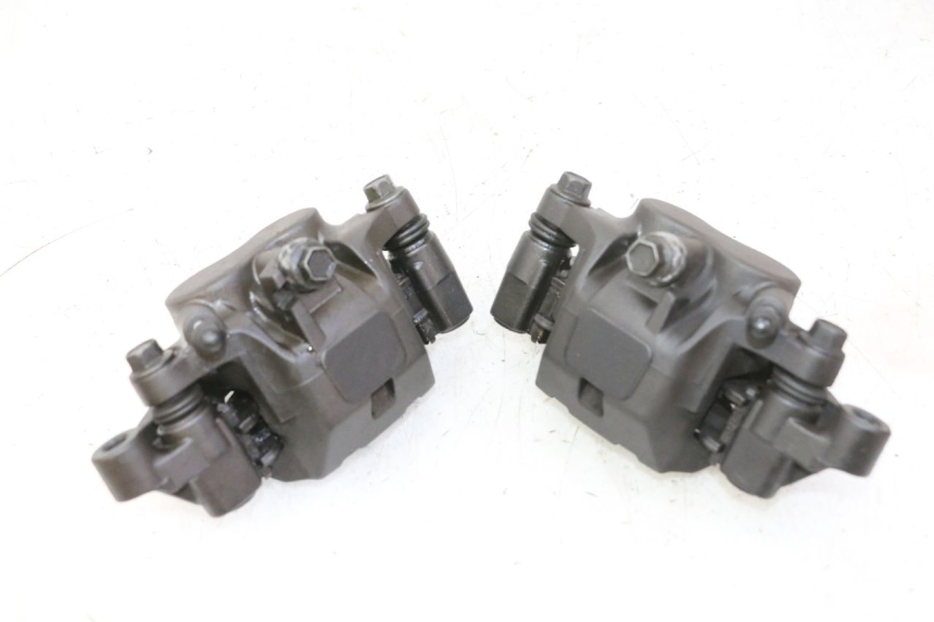 photo de PINZA FRENO ANTERIORE  YAMAHA FZ6 N FAZER 600 (2004 - 2006)