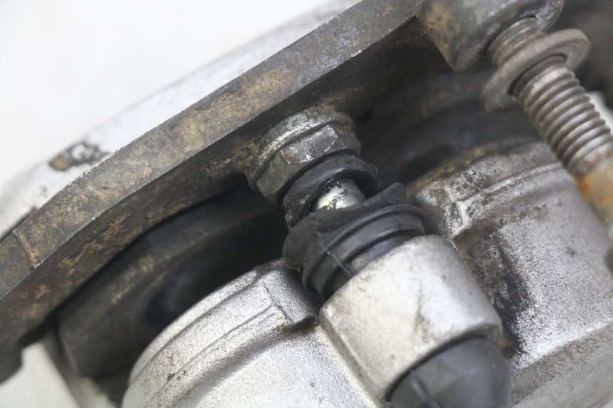 photo de PINZA FRENO ANTERIORE GAS-GAS SM ROOKIE 50 (2001 - 2005)