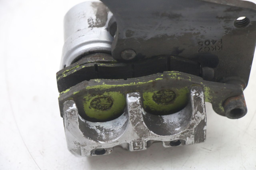 photo de PINZA FRENO ANTERIORE  KYMCO GRAND DINK 125 (2008 - 2014)