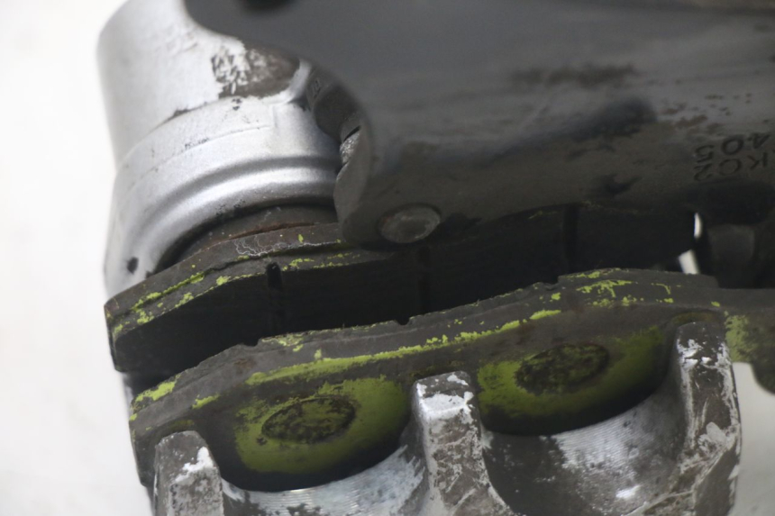 photo de PINZA FRENO ANTERIORE  KYMCO GRAND DINK 125 (2008 - 2014)