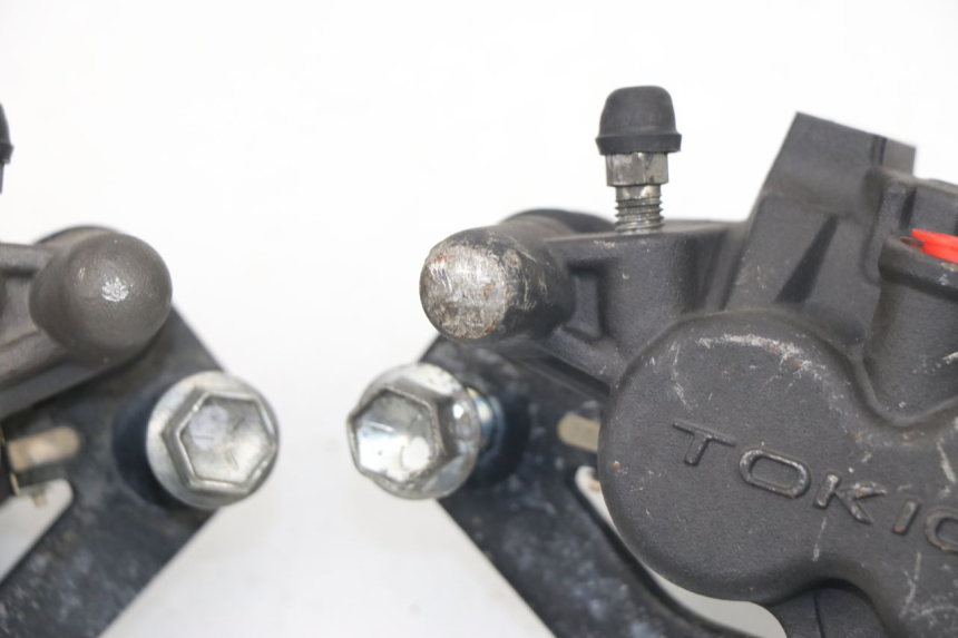 photo de PINZA FRENO ANTERIORE  SUZUKI GSR 750 (2011 - 2017)