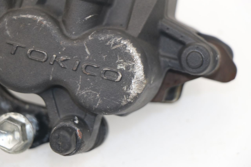 photo de PINZA FRENO ANTERIORE  SUZUKI GSR 750 (2011 - 2017)