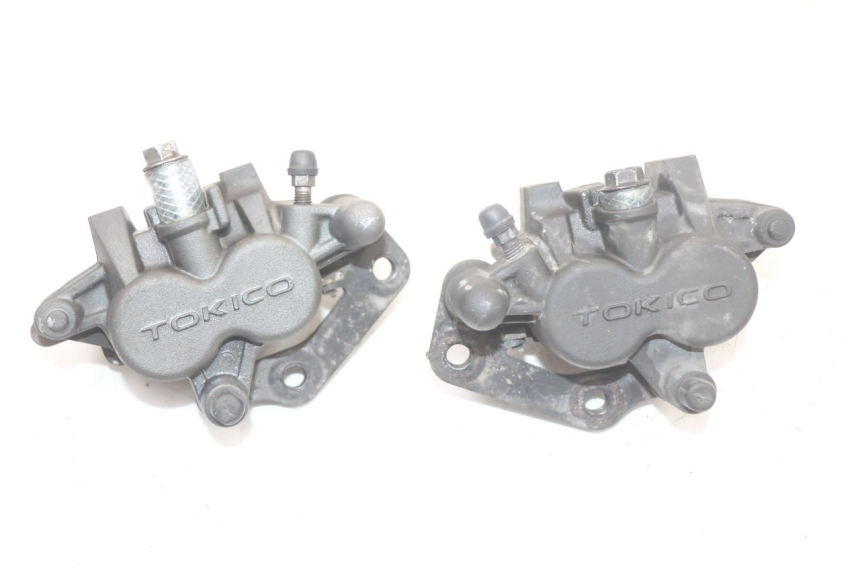 photo de PINZA FRENO ANTERIORE  SUZUKI GSR 750 (2011 - 2017)