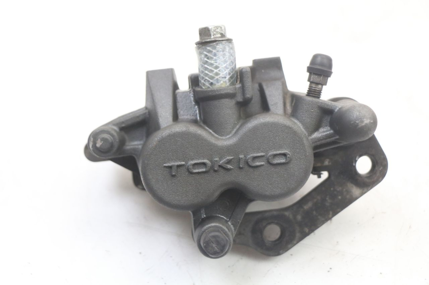 photo de PINZA FRENO ANTERIORE  SUZUKI GSR 750 (2011 - 2017)