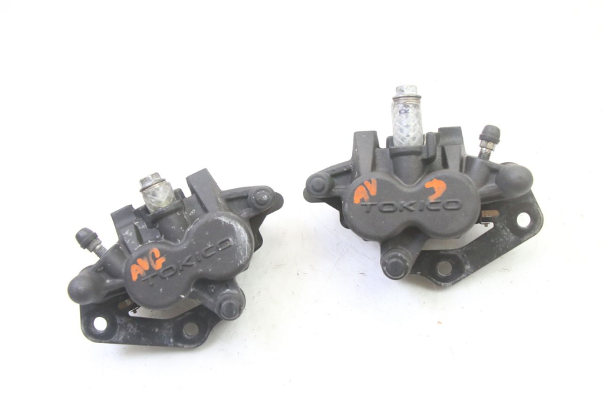 photo de PINZA FRENO ANTERIORE  SUZUKI GSR 750 (2011 - 2017)