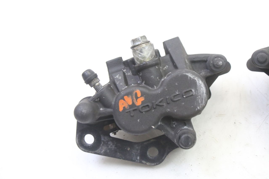 photo de PINZA FRENO ANTERIORE  SUZUKI GSR 750 (2011 - 2017)
