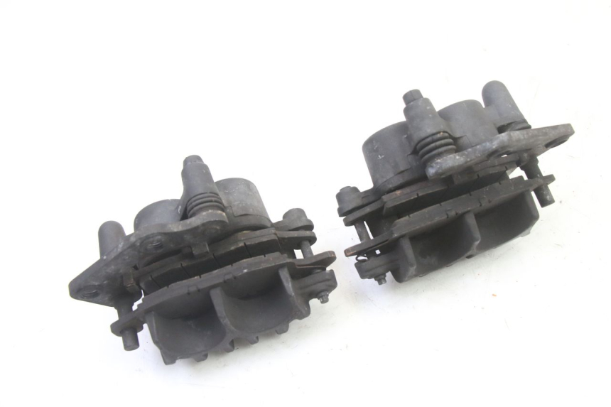 photo de PINZA FRENO ANTERIORE  SUZUKI GSR 750 (2011 - 2017)