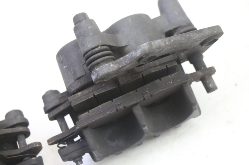 photo de PINZA FRENO ANTERIORE  SUZUKI GSR 750 (2011 - 2017)