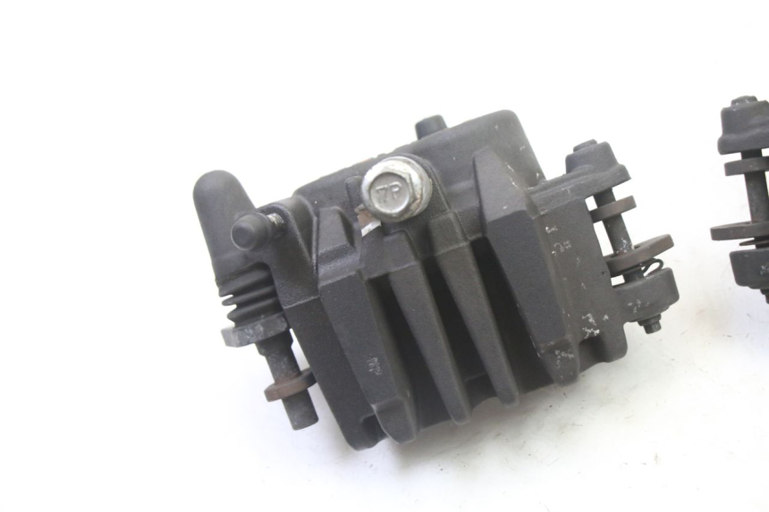 photo de PINZA FRENO ANTERIORE  SUZUKI GSR 750 (2011 - 2017)