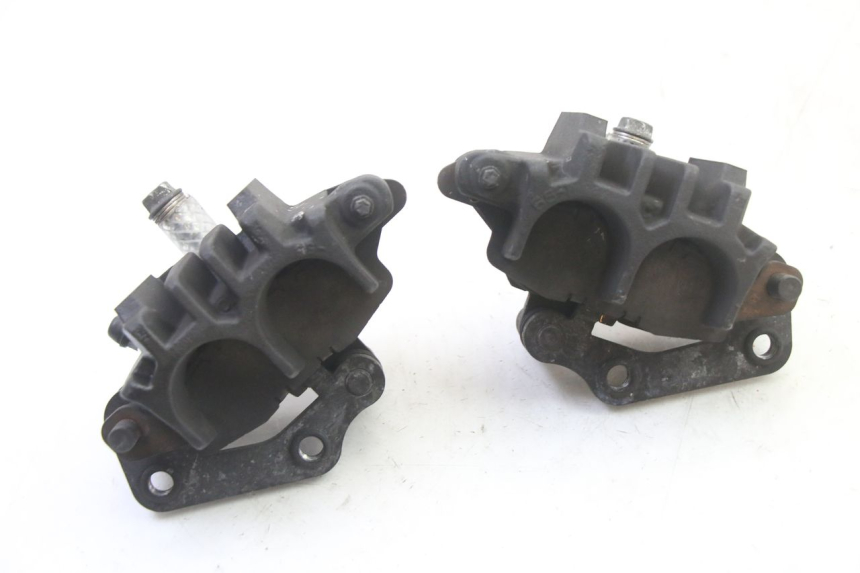photo de PINZA FRENO ANTERIORE  SUZUKI GSR 750 (2011 - 2017)