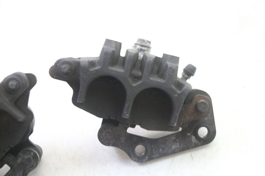 photo de PINZA FRENO ANTERIORE  SUZUKI GSR 750 (2011 - 2017)