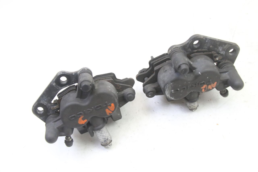 photo de PINZA FRENO ANTERIORE  SUZUKI GSR 750 (2011 - 2017)