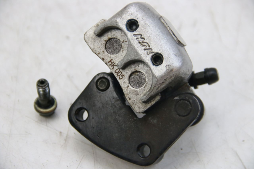 photo de PINZA FRENO ANTERIORE EUROCKA GTR 50 (2007 - 2017)