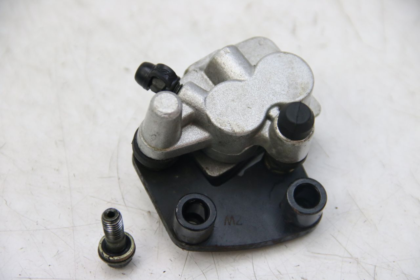 photo de PINZA FRENO ANTERIORE EUROCKA GTR 50 (2007 - 2017)
