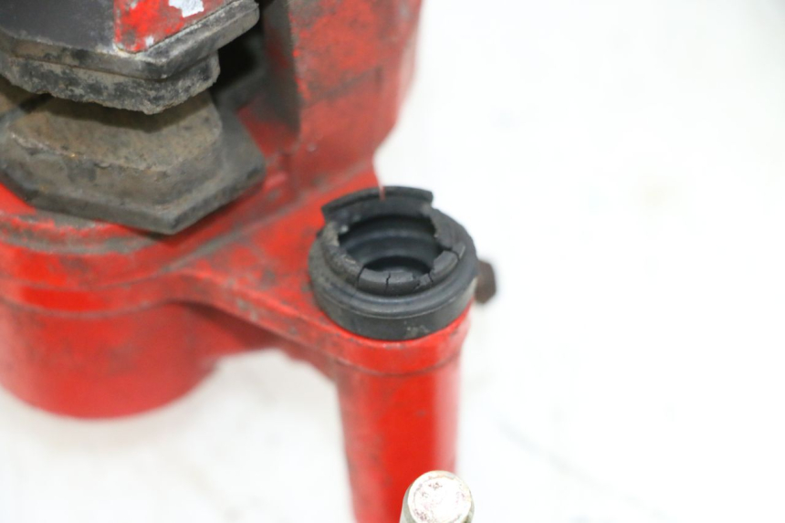 photo de PINZA FRENO ANTERIORE  JM MOTORS GTS 125 (2015 - 2019) - Zoom sullo stato d'uso