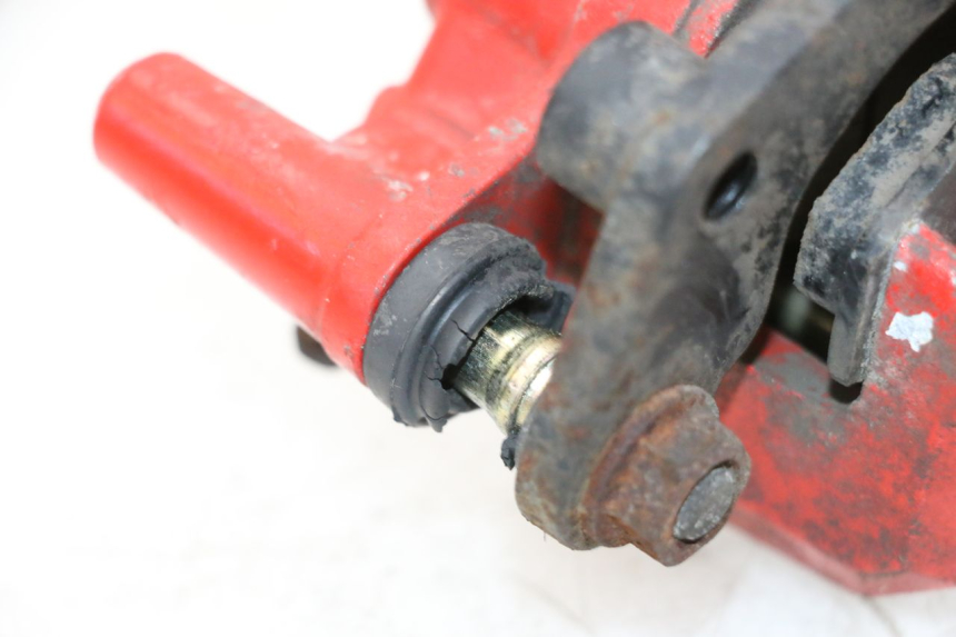 photo de PINZA FRENO ANTERIORE  JM MOTORS GTS 125 (2015 - 2019) - Primo piano tecnico