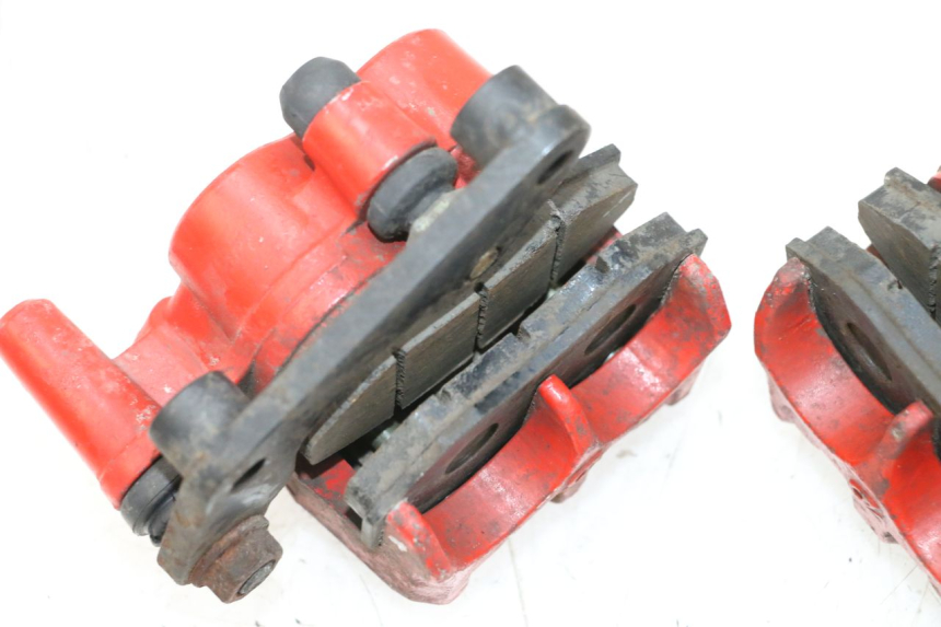 photo de PINZA FRENO ANTERIORE  JM MOTORS GTS 125 (2015 - 2019) - Marcature e riferimenti originali