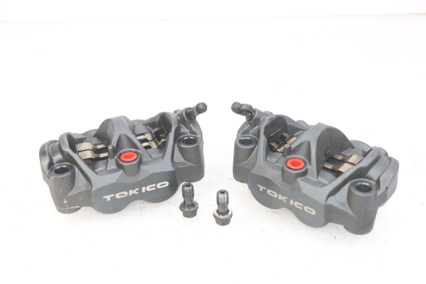 photo de PINZA FRENO ANTERIORE HONDA CB R 1000 (2018 - 2023)
