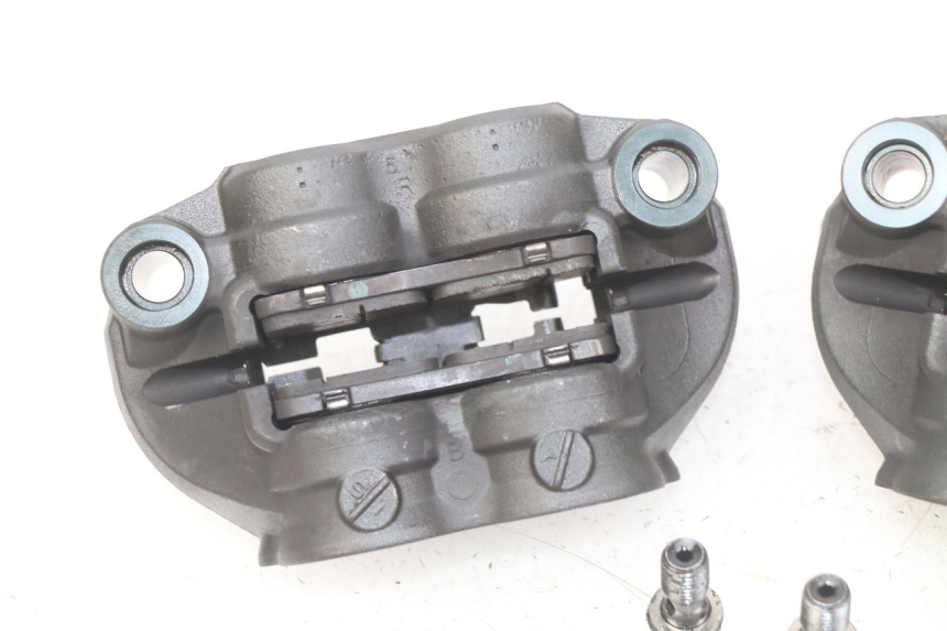 photo de PINZA FRENO ANTERIORE HONDA CB R 1000 (2018 - 2023)