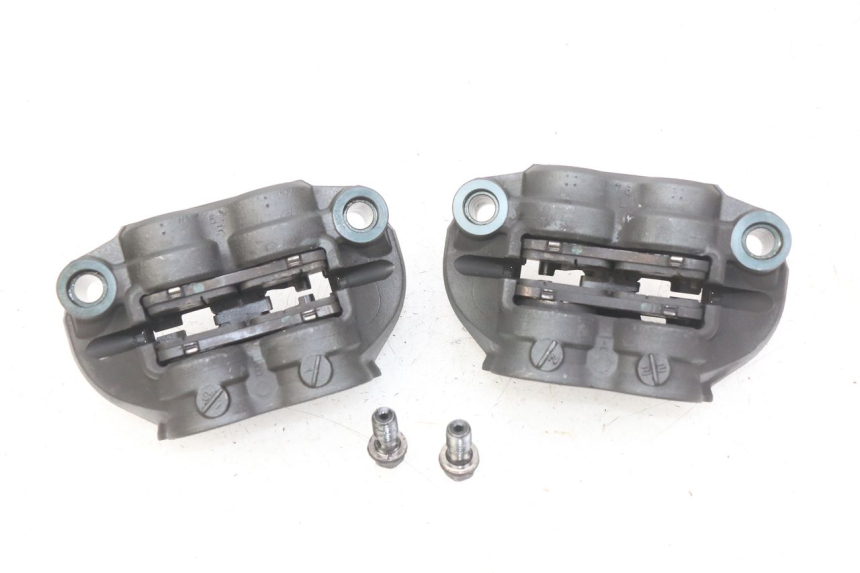 photo de PINZA FRENO ANTERIORE HONDA CB R 1000 (2018 - 2023)