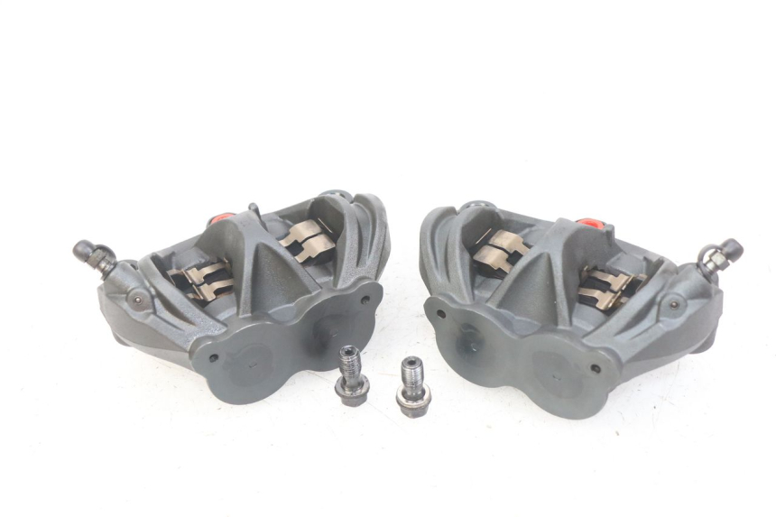 photo de PINZA FRENO ANTERIORE HONDA CB R 1000 (2018 - 2023)