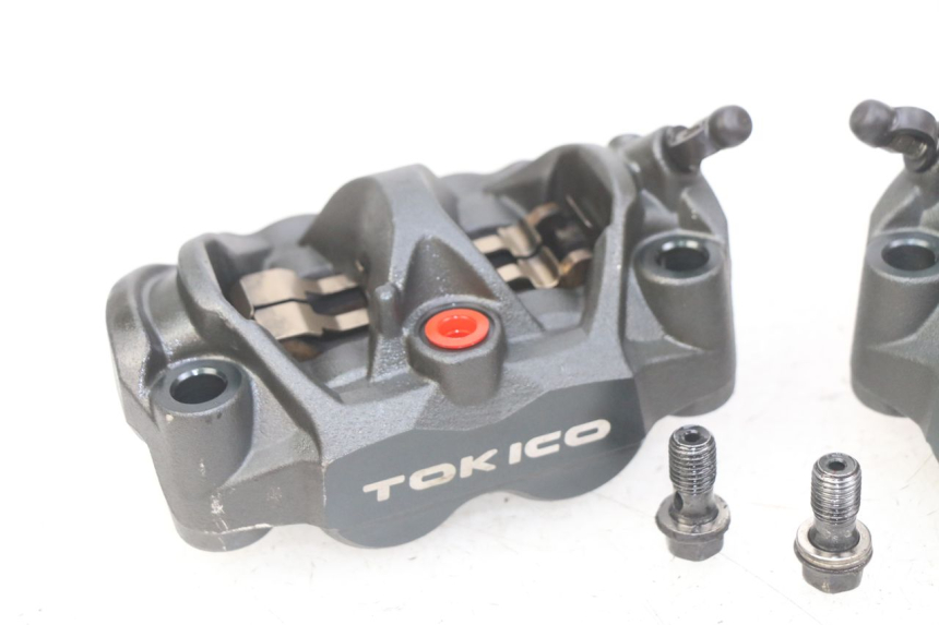 photo de PINZA FRENO ANTERIORE HONDA CB R 1000 (2018 - 2023)