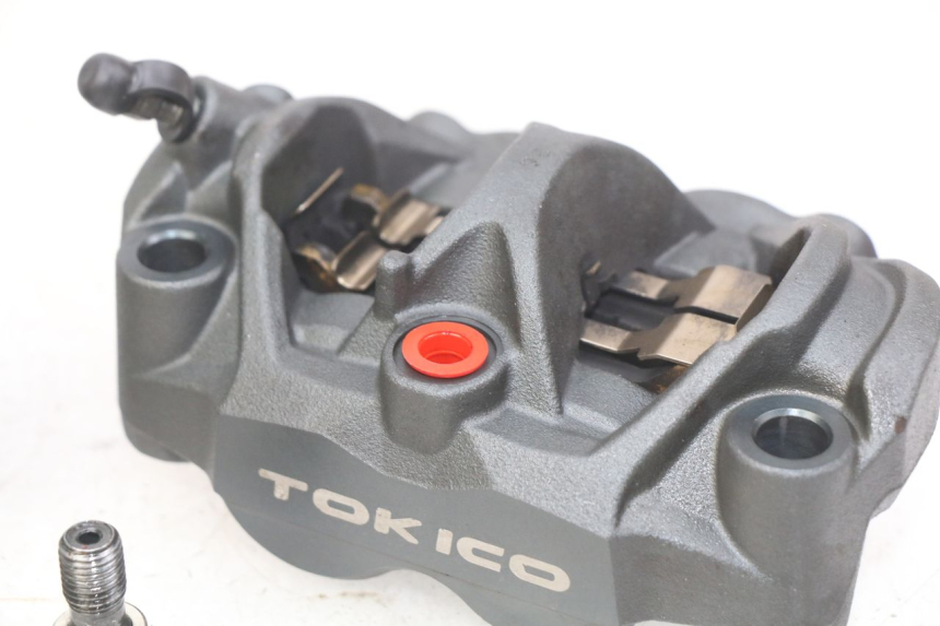 photo de PINZA FRENO ANTERIORE HONDA CB R 1000 (2018 - 2023)