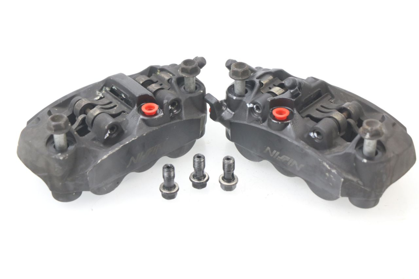 photo de Pinza freno anteriore HONDA VFR F 1200 (2010 - 2015)