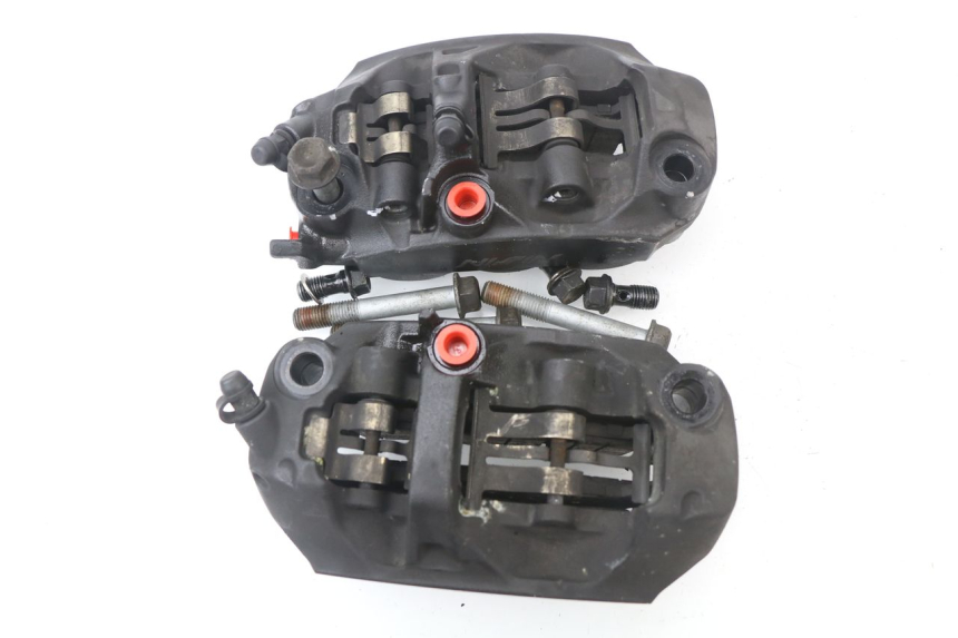 photo de Pinza freno anteriore HONDA VFR F 1200 (2010 - 2015)
