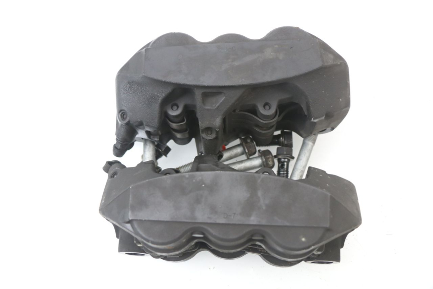 photo de Pinza freno anteriore HONDA VFR F 1200 (2010 - 2015)