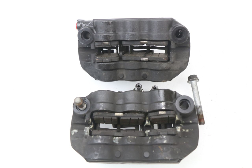 photo de Pinza freno anteriore HONDA VFR F 1200 (2010 - 2015)