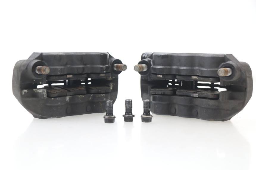 photo de Pinza freno anteriore HONDA VFR F 1200 (2010 - 2015)
