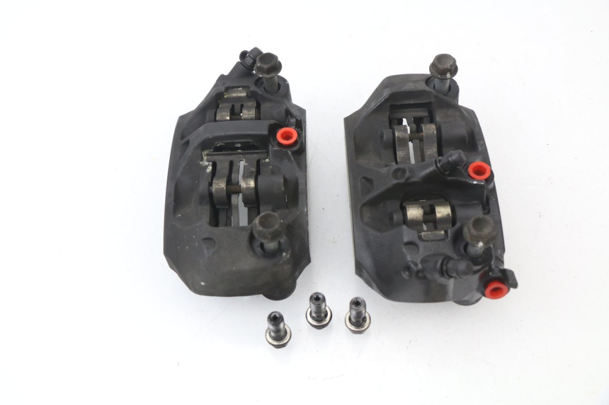 photo de Pinza freno anteriore HONDA VFR F 1200 (2010 - 2015)