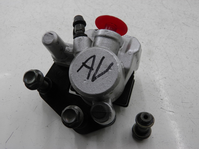 photo de Pinza freno anteriore JM MOTOR JULIA 50 (2010 - 2014)
