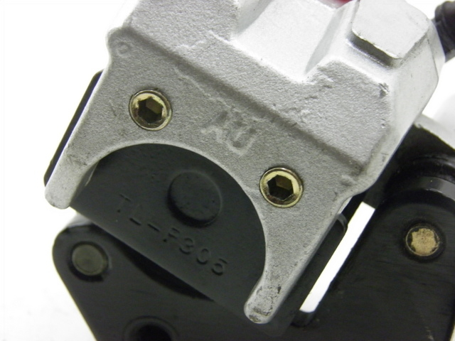 photo de Pinza freno anteriore JM MOTOR JULIA 50 (2010 - 2014)