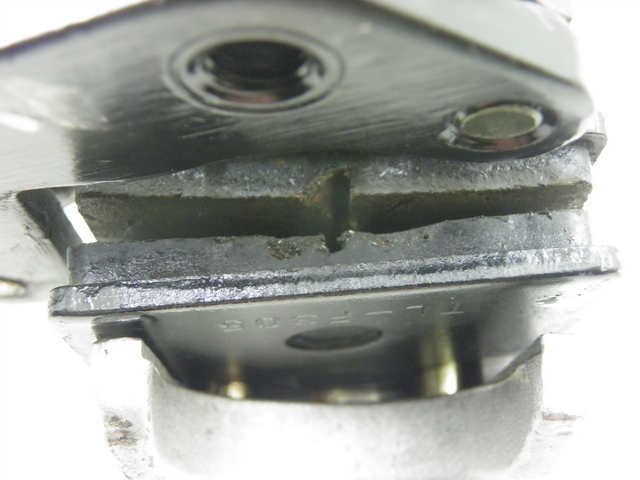 photo de Pinza freno anteriore JM MOTOR JULIA 50 (2010 - 2014)