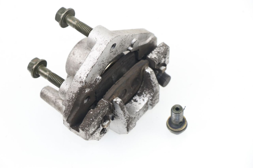 photo de Pinza freno anteriore JM MOTORS DELIVERY 4T 50 (2017 - 2020)