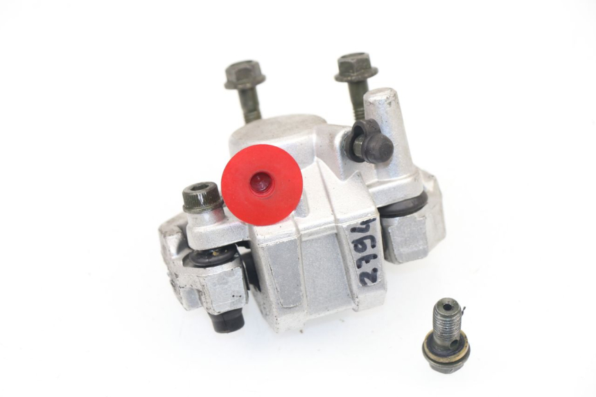 photo de Pinza freno anteriore JM MOTORS DELIVERY 4T 50 (2017 - 2020)
