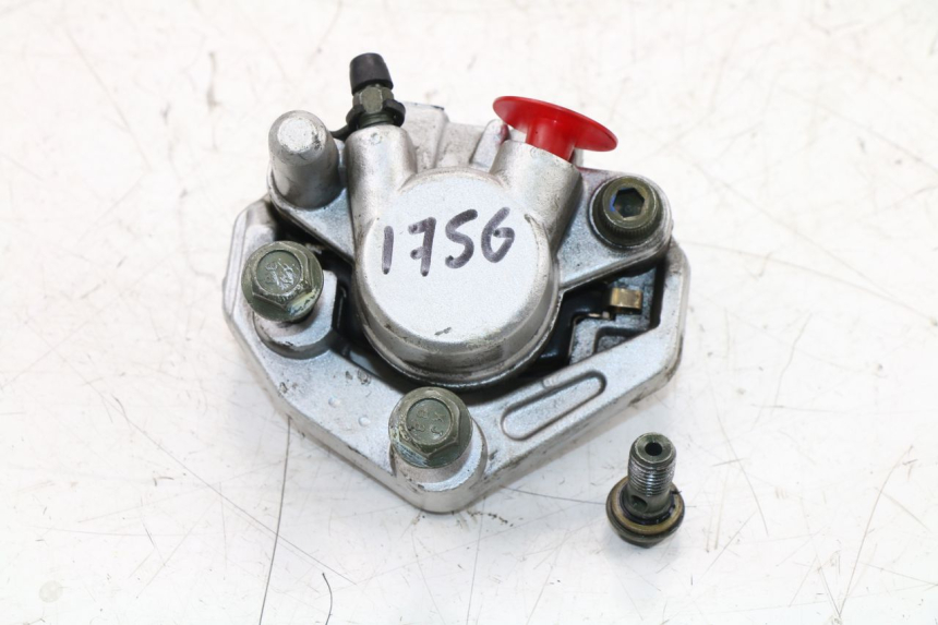 photo de PINZA FRENO ANTERIORE JM MOTORS OLDIES 4T 50 (2010 - 2020)