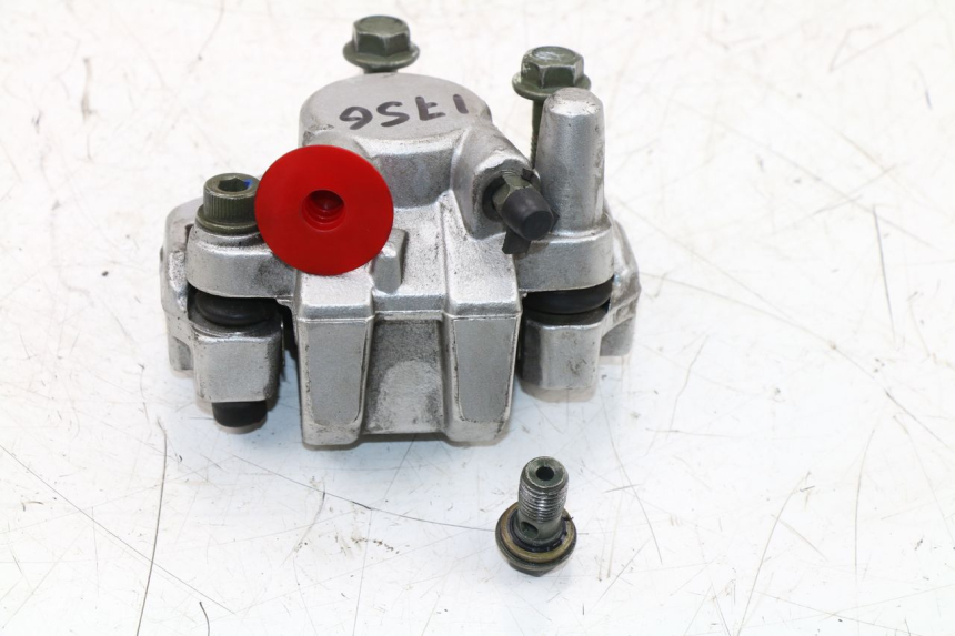 photo de PINZA FRENO ANTERIORE JM MOTORS OLDIES 4T 50 (2010 - 2020)