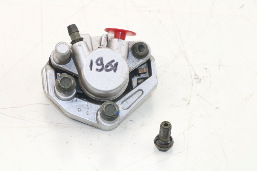 photo de PINZA FRENO ANTERIORE JM MOTORS OLDIES 4T 50 (2010 - 2020)