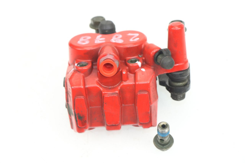photo de Pinza freno anteriore JM MOTORS OLDIES GT 4T 50 (2010 - 2017)
