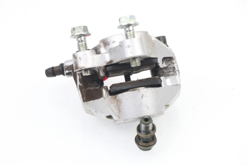 photo de Pinza freno anteriore JM MOTORS VIPER 4T 50 (2015 - 2022)